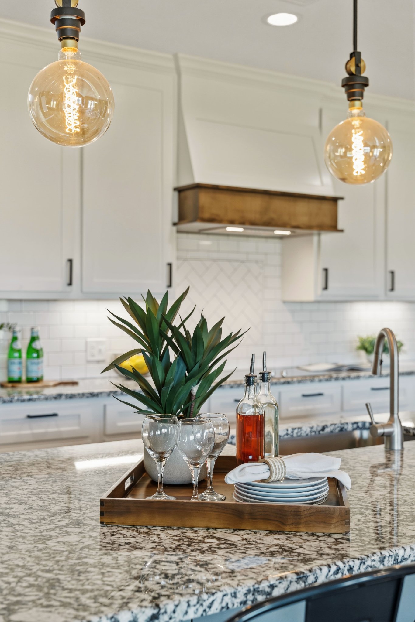 Staging Consultation